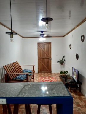 Casa Cristy